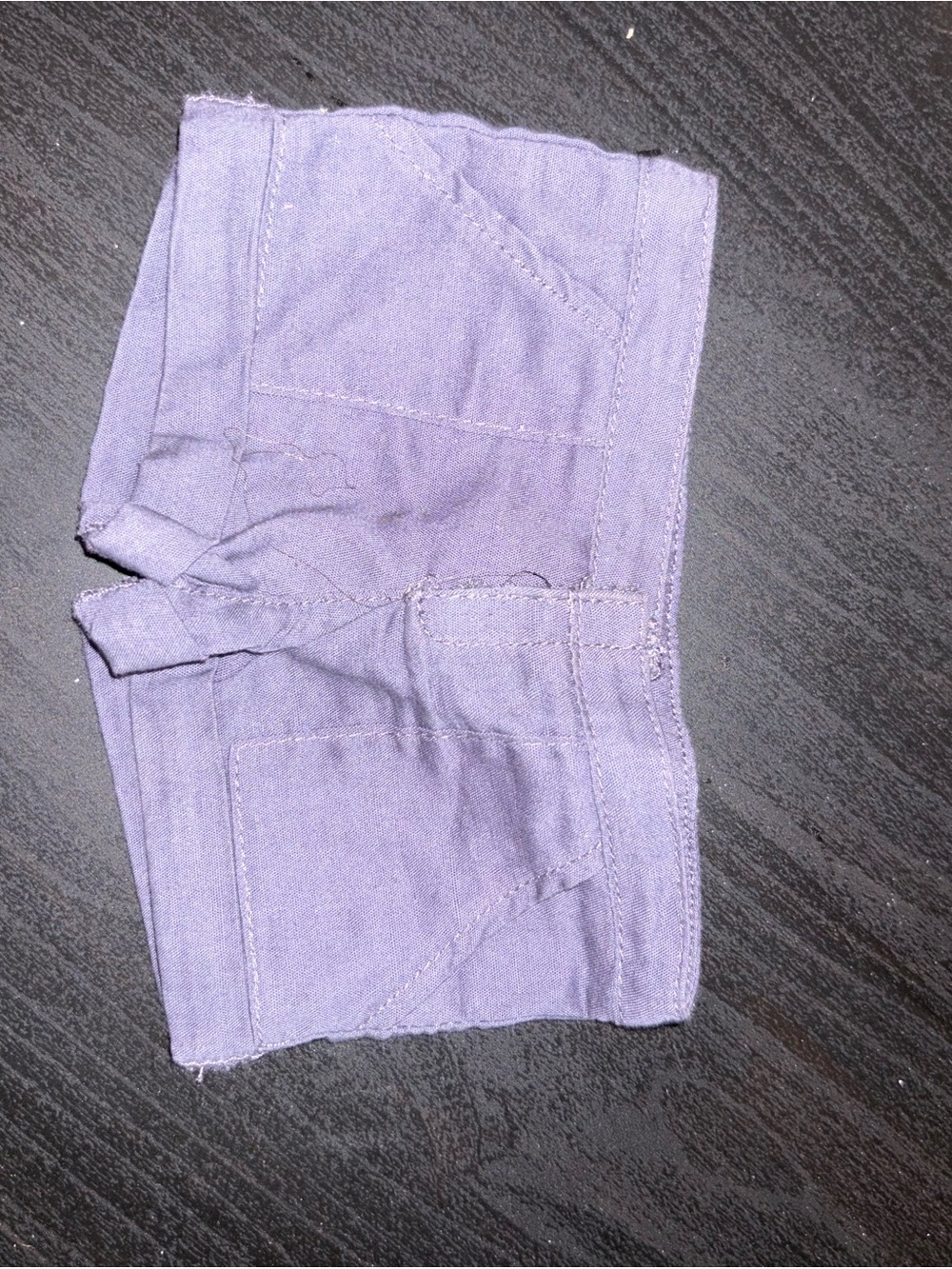 American Girl Doll Shorts